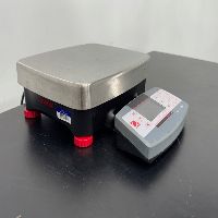 Ohaus Ranger 7000 Digital Scale image 0